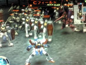 高達無雙:Special 高達無雙:Special