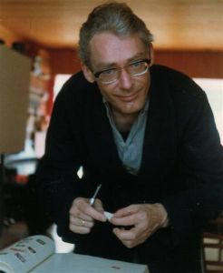 奧利-約翰&middot;達爾