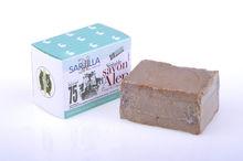 夏吉理亞阿勒頗皂 75%月桂油 25%橄欖油