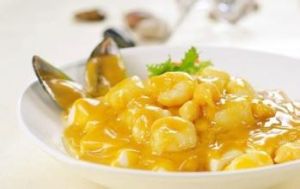 咖喱菜餚 咖喱菜餚