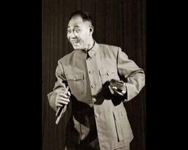 高鳳山[原靈丘縣人大常委會主任]