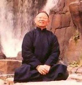 陳健民[原美國佛教協會主席]