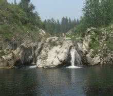 諸羅八景 諸羅八景