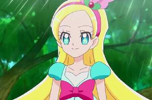 綺羅星夏爾 綺羅星夏爾