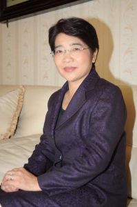 中華人民共和國駐摩洛哥王國大使館