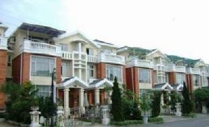 鳳凰城鳳曦苑 鳳凰城鳳曦苑