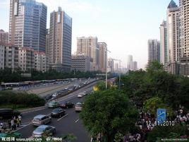 廣州大道[廣州市內主幹道]