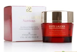 雅詩蘭黛紅石榴鮮活營養日霜 雅詩蘭黛紅石榴鮮活營養日霜