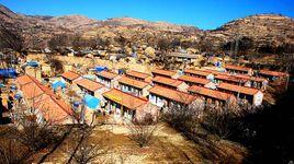 甘肅禮縣鹽官鎮排頭村