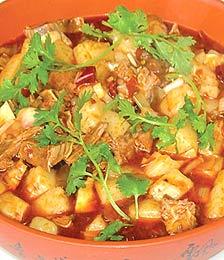 八寶碎扣鴨 八寶碎扣鴨