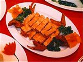 魚包三經 魚包三經