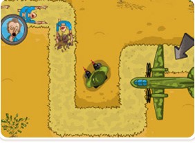 墨西哥戰事 墨西哥戰事