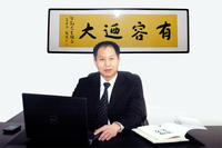 俱樂部董事長:崔智勤