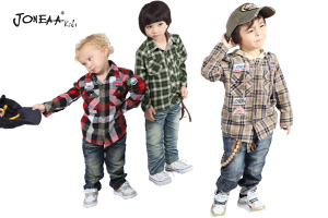 Joneaa Kids