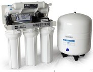 廚下50G純水淨水器