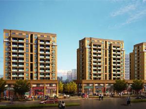 春光新苑 春光新苑