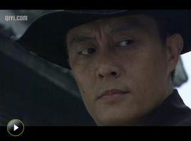 黑狼[電視劇《白狼》角色]