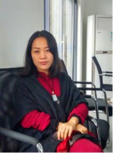 東海龍女 東海龍女