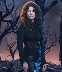 喬安娜&middot;比徹姆