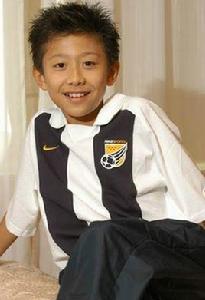 劉星[小說《家有兒女》中主角]