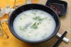 鱸魚粥 鱸魚粥