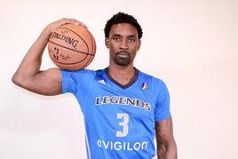 戈登[美國NBA球員本·戈登]