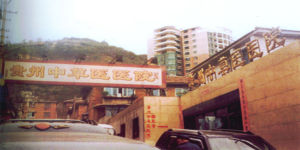 貴州中草醫醫院 貴州中草醫醫院