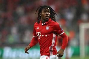 雷納托·桑切斯 雷納托·桑切斯