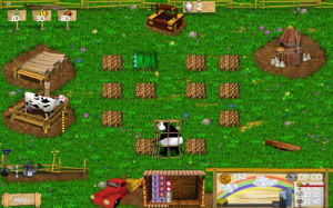 《超級農場》 《超級農場》