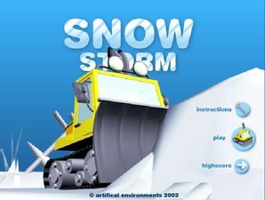 超級鏟雪車 超級鏟雪車