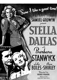 史帝拉&middot;達拉斯