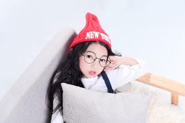 唐晶[童星，歌手]