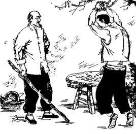 郭氏平樂正骨 郭氏平樂正骨