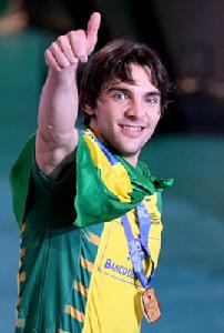 吉爾貝托·小戈多伊