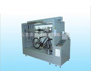 腳踏車剎車測試儀