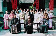 影視愛在有情天 劇照