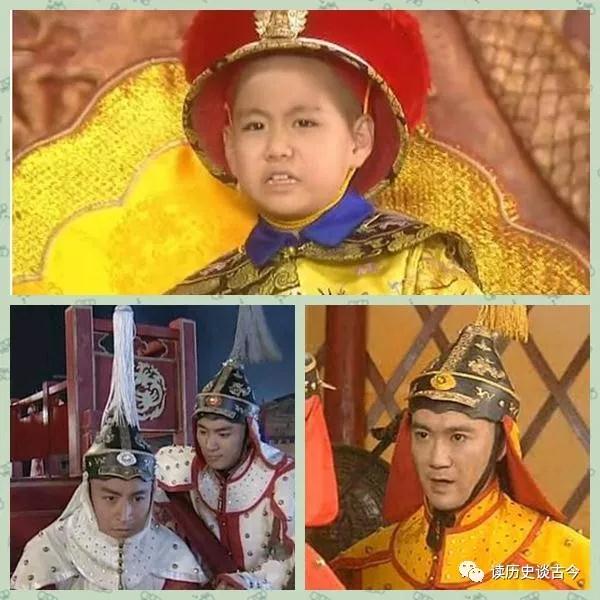 她是清初最牛的女人: 一生有兩個丈夫一個是親姑父一個是小叔子 她是清初最牛的女人: 一生有兩個丈夫一個是親姑父一個是小叔子