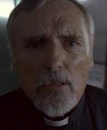 Father Duffy 演員 丹尼斯&middot;霍珀