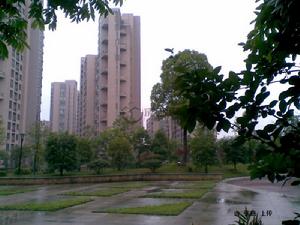 南北&middot;蘭韻天城