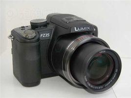 松下FZ35 松下FZ35