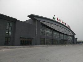 香河汽車站 香河汽車站