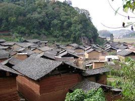 下納賽村 下納賽村