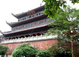 臨江鎮[江蘇省海門市臨江鎮]