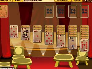 黃金紙牌接龍 黃金紙牌接龍