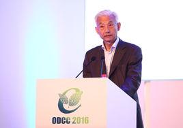 楊澤民[中國通信標準化協會副理事長兼秘書長]