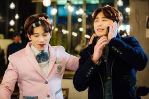 《Kill Me Heal Me》劇照