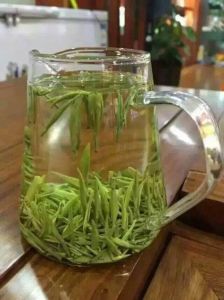 佛泉毛尖 佛泉毛尖