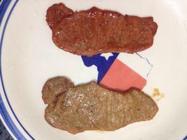 蜜汁豬扒 蜜汁豬扒