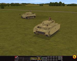 《戰鬥任務：巴巴羅薩到柏林》