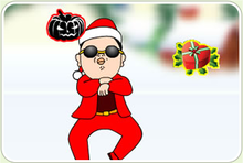 鳥叔接禮物 鳥叔接禮物